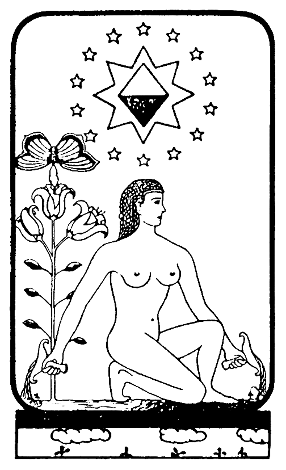 Hvězda (Víra)
